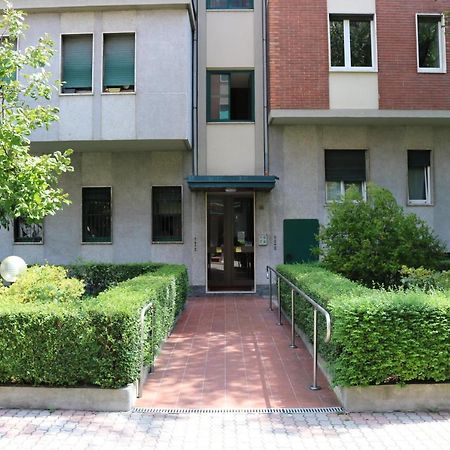 Frattini Comfy Family Home - 4 People Milano Eksteriør bilde