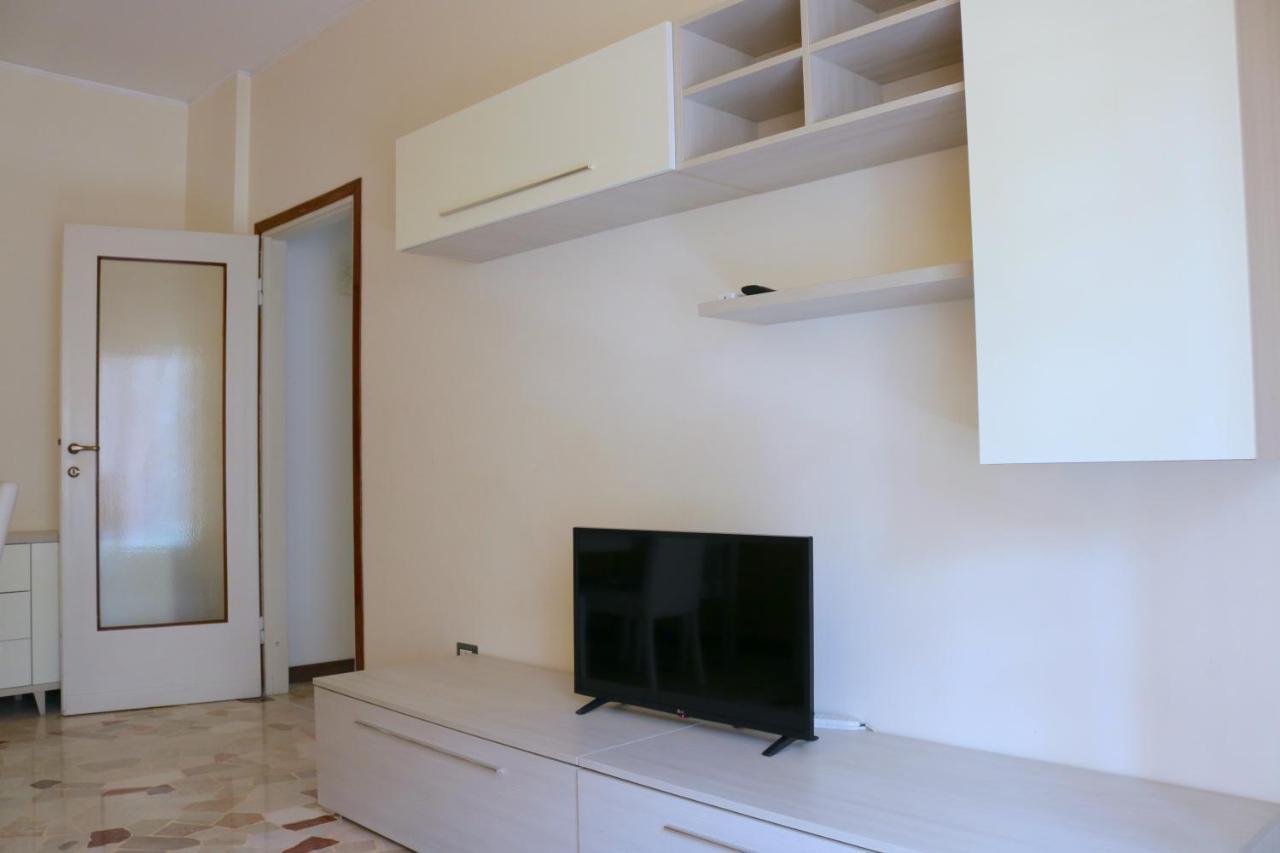 Frattini Comfy Family Home - 4 People Milano Eksteriør bilde