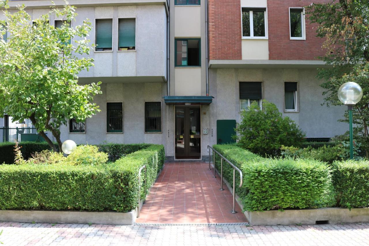 Frattini Comfy Family Home - 4 People Milano Eksteriør bilde