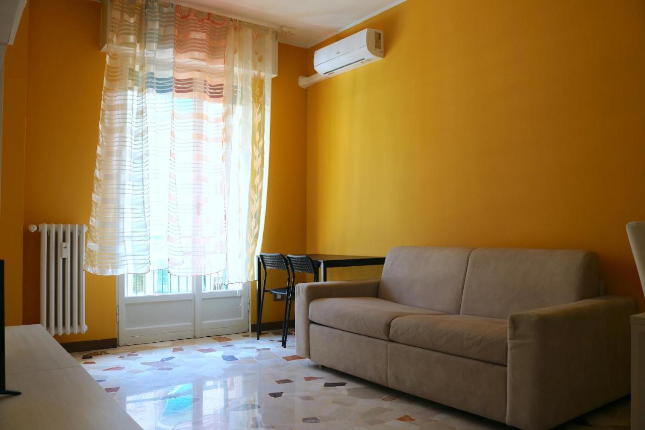 Frattini Comfy Family Home - 4 People Milano Eksteriør bilde
