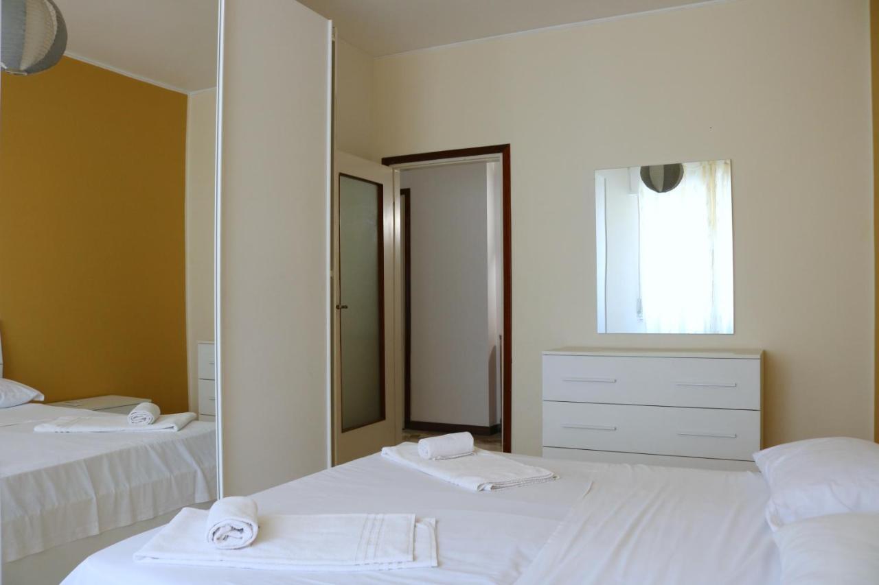 Frattini Comfy Family Home - 4 People Milano Eksteriør bilde