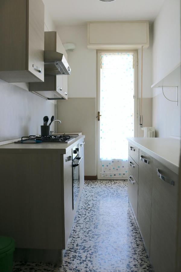 Frattini Comfy Family Home - 4 People Milano Eksteriør bilde
