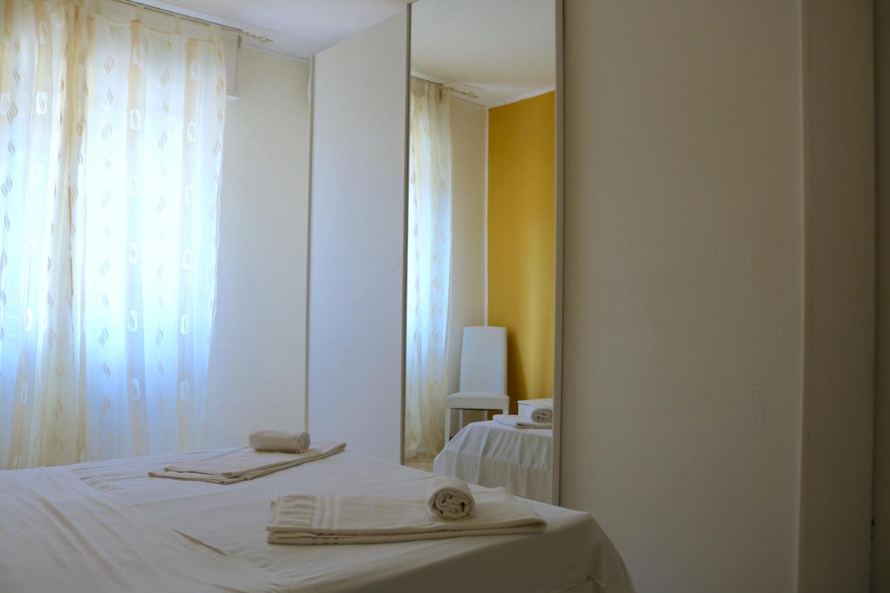 Frattini Comfy Family Home - 4 People Milano Eksteriør bilde