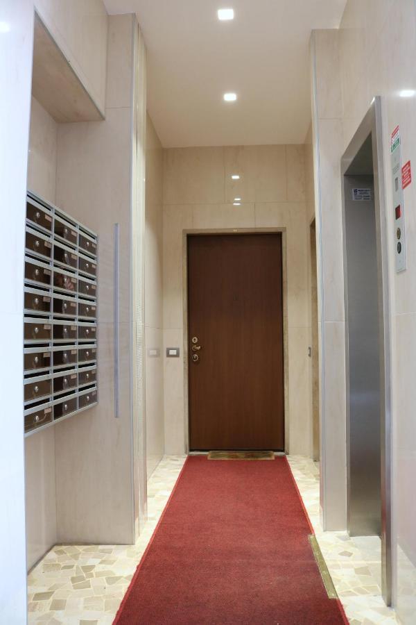 Frattini Comfy Family Home - 4 People Milano Eksteriør bilde