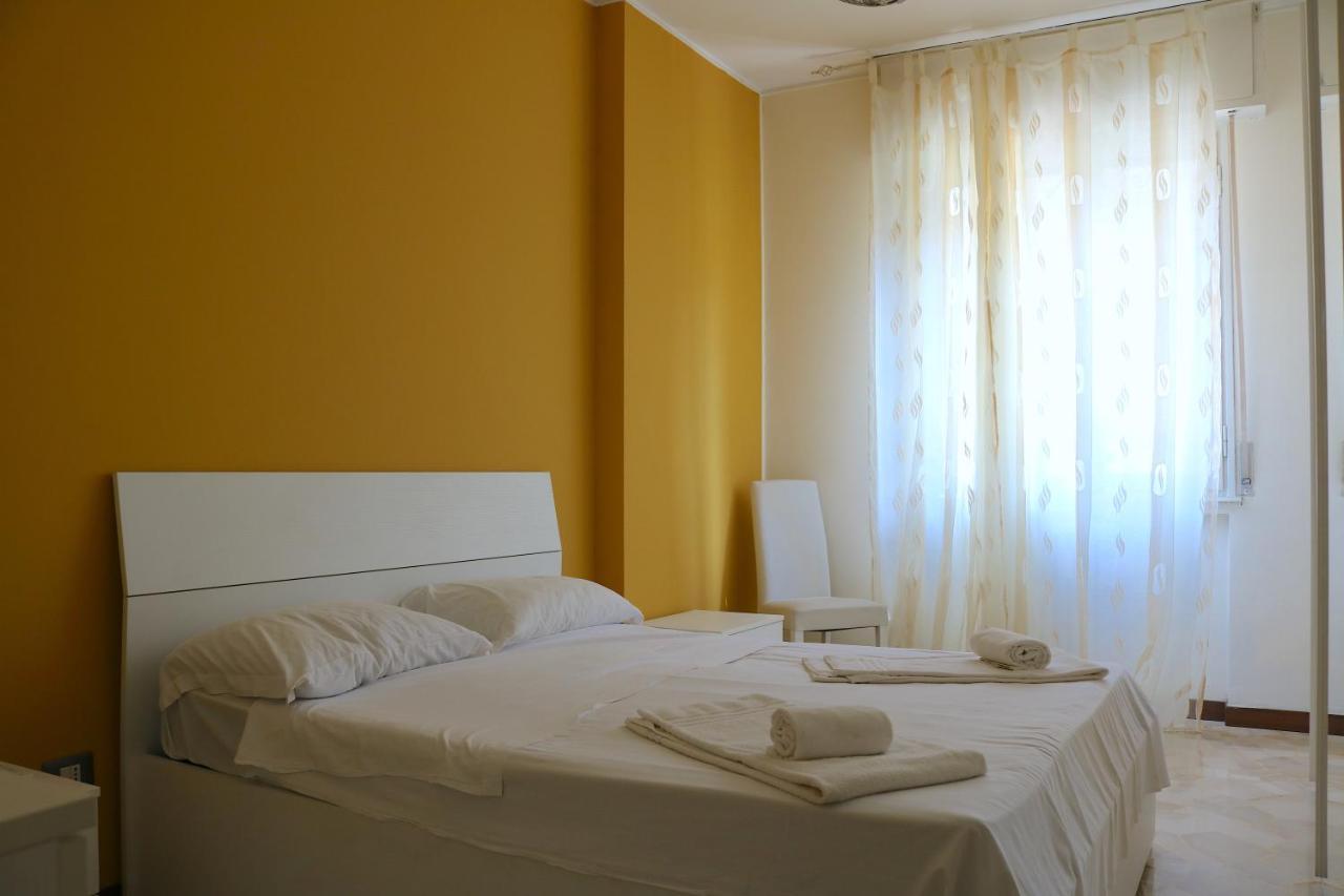 Frattini Comfy Family Home - 4 People Milano Eksteriør bilde